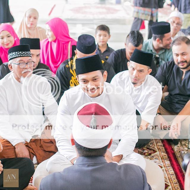 Foto Yg Lagi Akad Nikah Di Kampung / Lagi 65 Gambar Akad Nikah Shukri ...